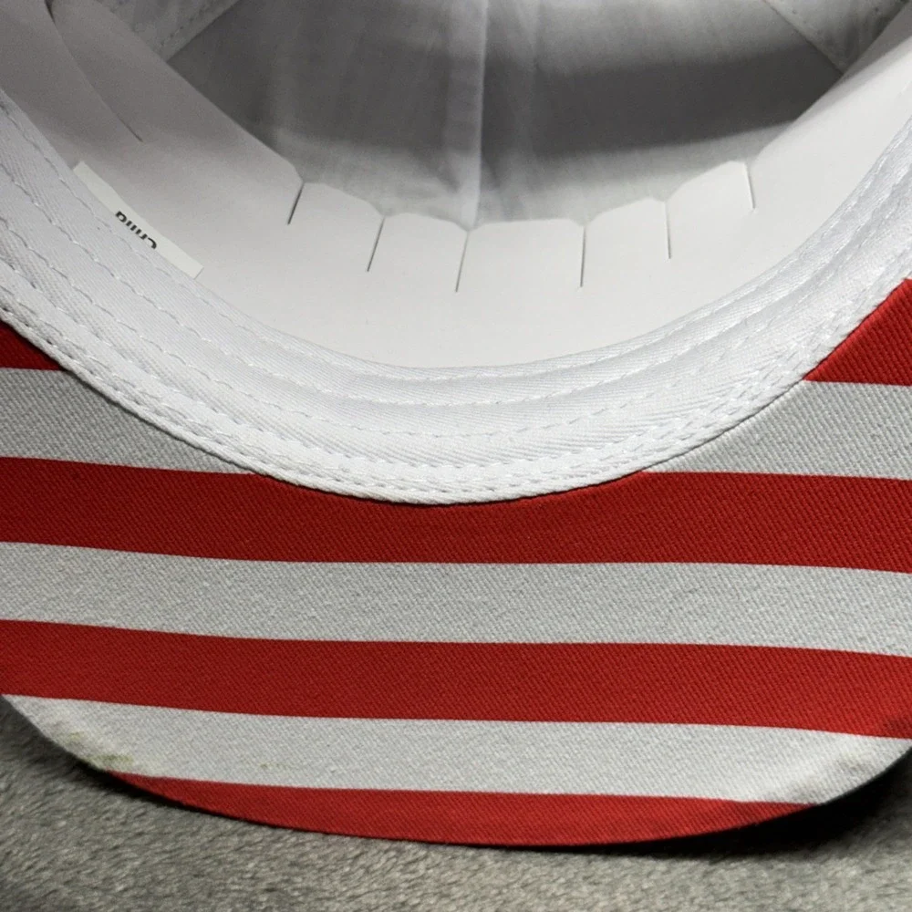 Dekk'd Space NASA Like Child Trucker Hat Black Rockets Adjustable Snap‎ Back